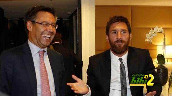 بارتوميو يُطمأن الجميع: ميسي سيبقى في برشلونة