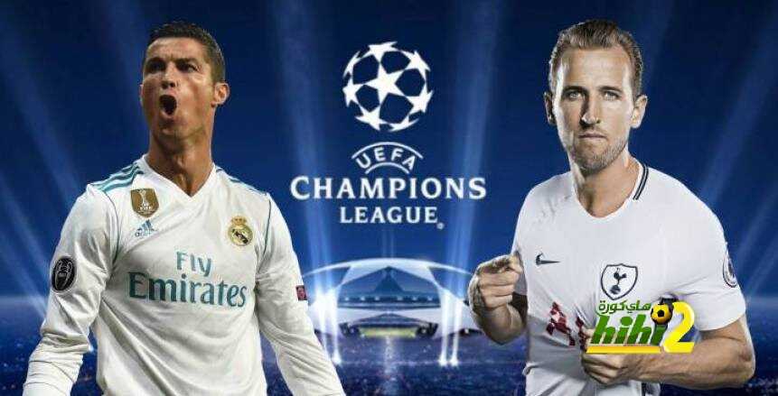 من يفوز في معركة هداف دوري الابطال من رونالدو وكين ؟