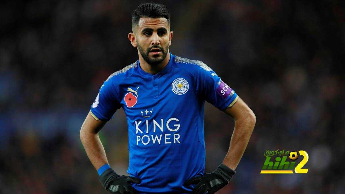 مونشي: ليستر سيتي قال لا لبرشلونة أيضاً