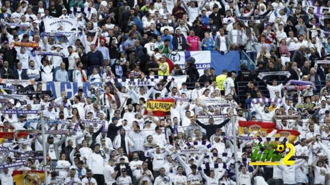 ماركا : جماهير ريال مدريد اشترت كل تذاكر الديربي