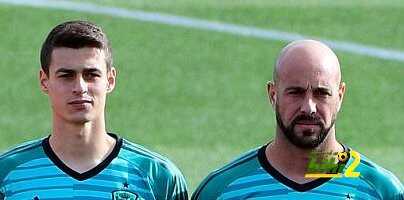يبدو بأن مدريد لن يسير وحيداً تجاه حارس بلباو كيبا.