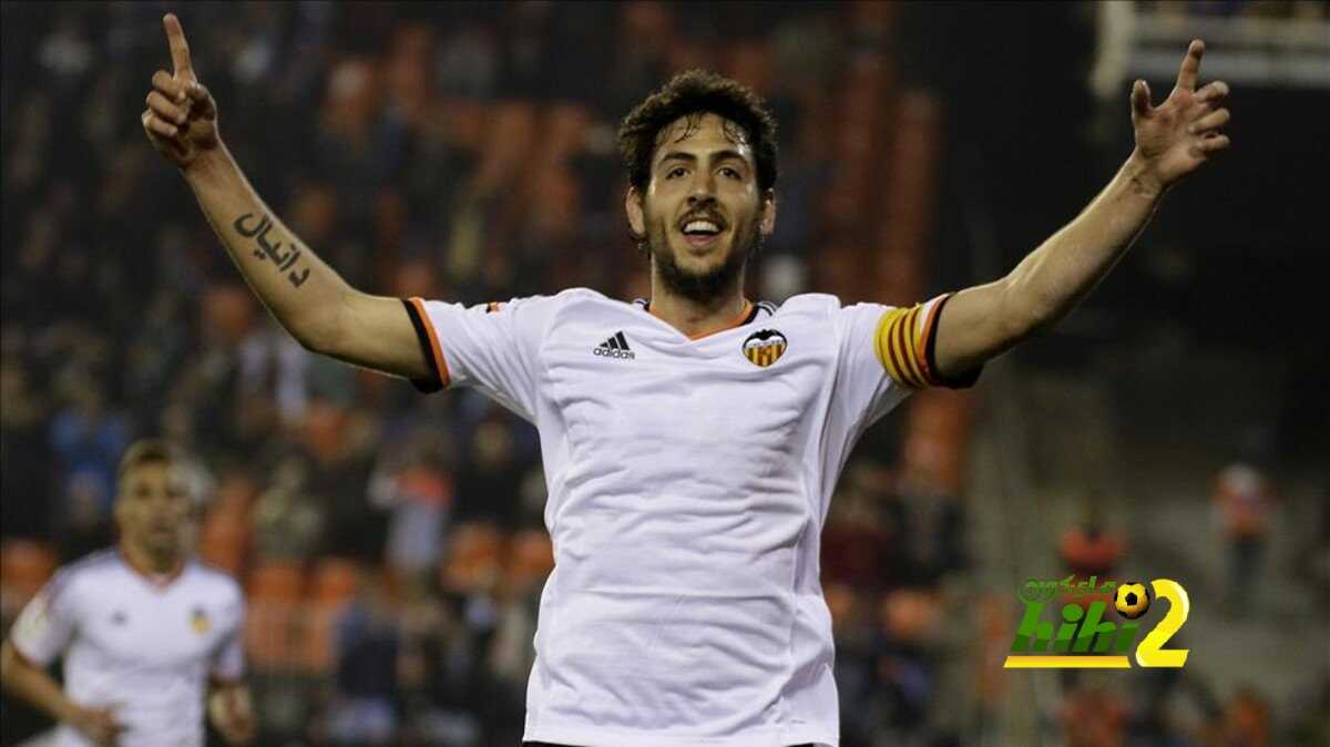 لاعب خط وسط فالنسيا يدخل دائرة اهتمامات برشلونة