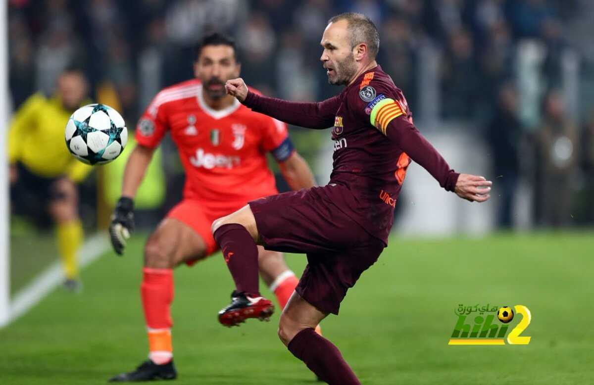 رقم سلبي لبرشلونة لم يظهر منذ 17 عامًا