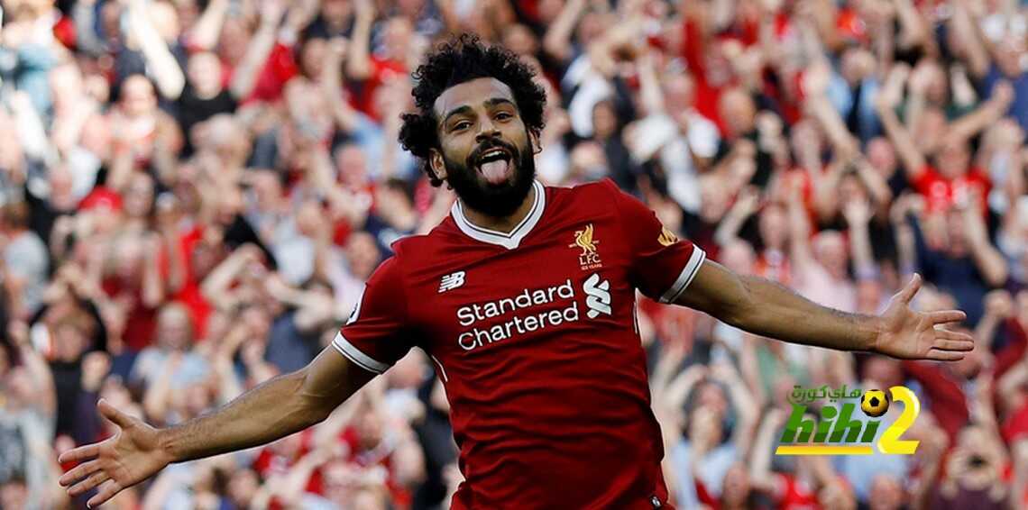 مفاجأة.. محمد صلاح مطلوب في مدريد!