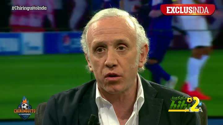 اندا : ميسي لا يجيب على مكالمات بارتوميو