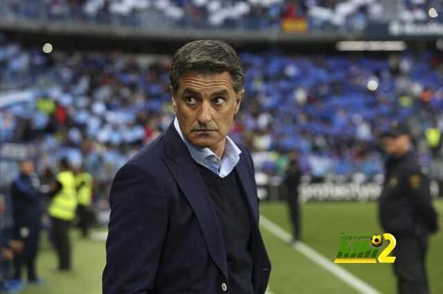 ماركا : مدرب ملقا يسعى للتغلب على ريال مدريد بخطة دفاعية
