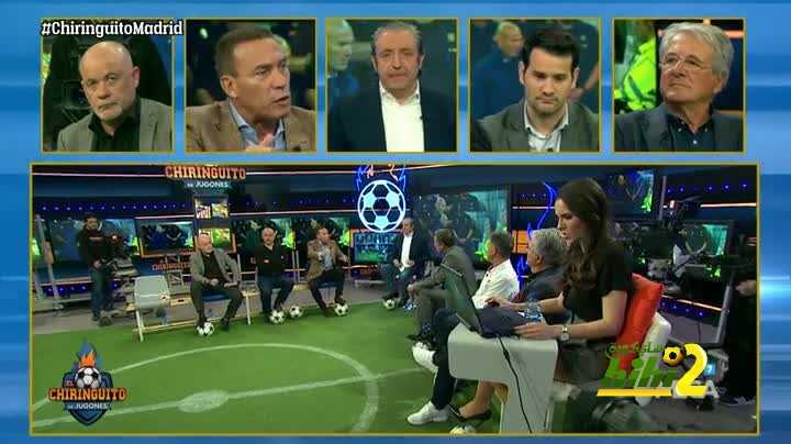 فرانشيسكو بايو : هناك لاعبين ليسوا بالمستوى في ريال مدريد