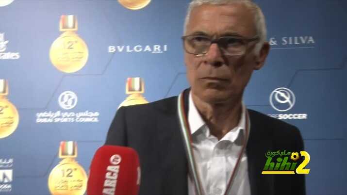 هيكتور كوبر: صلاح يمتلك مقاومات النجاح مع ريال مدريد