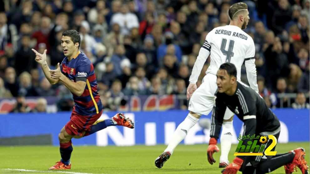 جمهور ماركا يرشح برشلونة للفوز بالكلاسيكو
