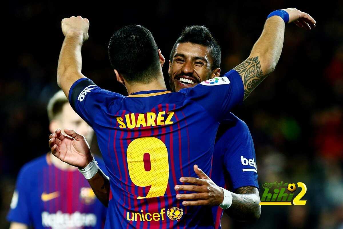فيديو : برشلونة يكتسح الديبور برباعية ويستمر في الابتعاد عن المنافسين