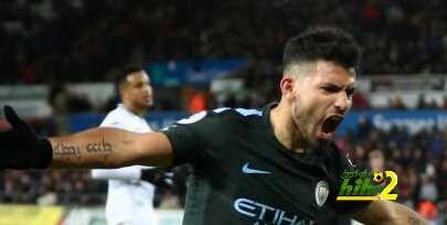 أجويرو قد يكون حل مدريد في الخط الأمامي, اللاعب يريد الرحيل.