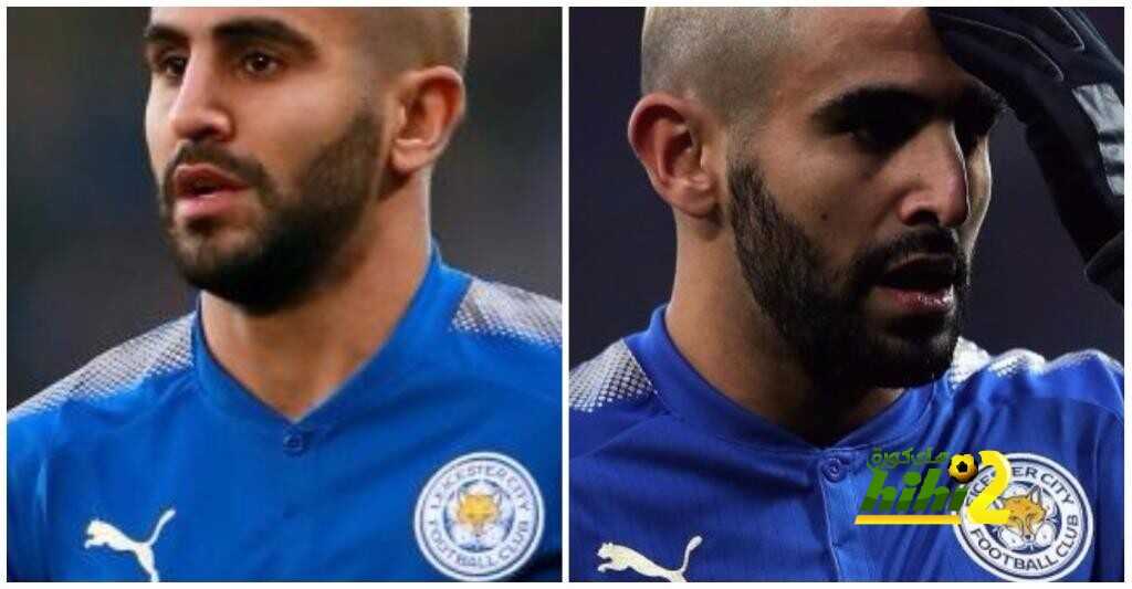 🔴 ليستر سيتى يتفوق على بيرنلى