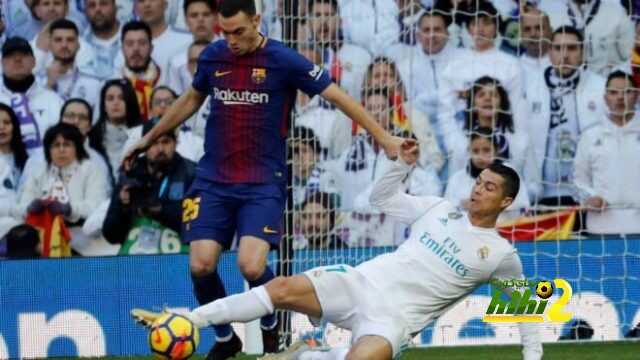 🔴مسيرة فيرمايلين مع برشلونة خلال هذا الموسم