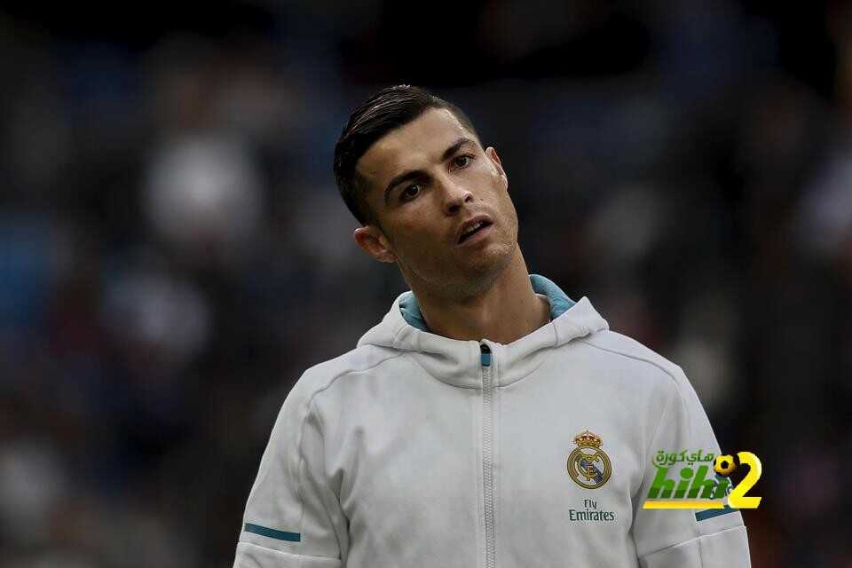 تقارير تؤكد رغبة رونالدو بالرحيل عن ريال مدريد!