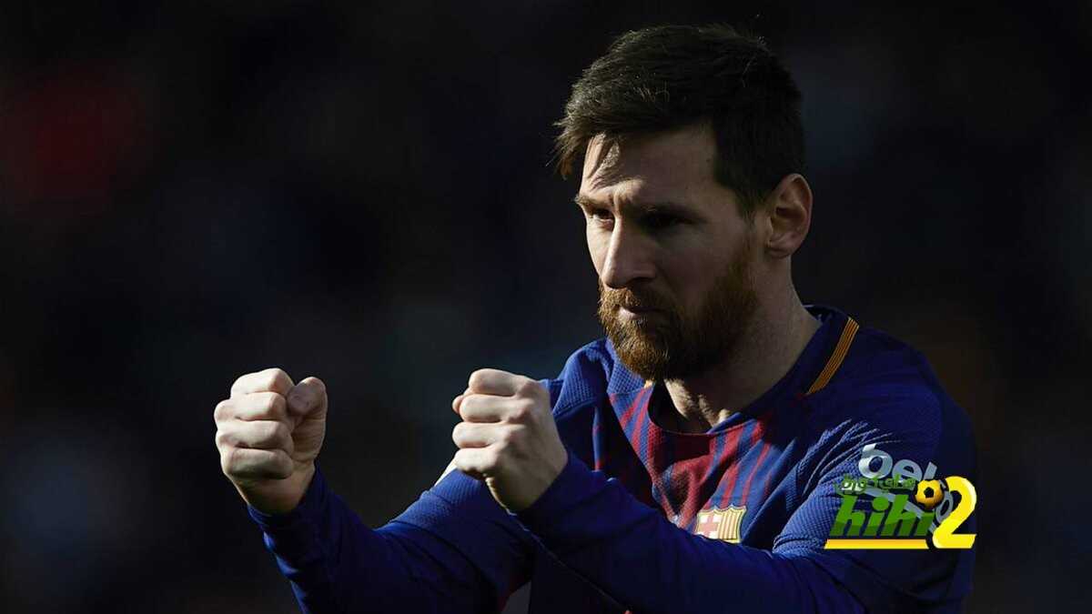 خسارة السيتي تجعل برشلونة ينفرد برقم خاص في دوري الابطال