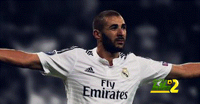 بنزيما يتألق في الكلاسيكو .. فهل تكون فرصته لتغيير الصورة السوداء ؟