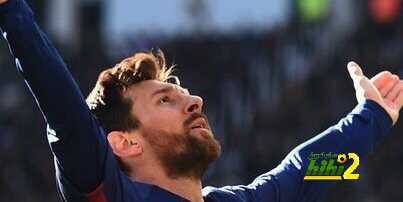 ميسي أتقن إكتساح ريال مدريد بكل الوضعيات !