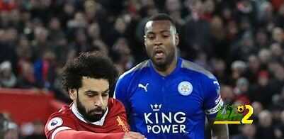 محمد صلاح يلاعب بالبريمير ليج كما يلاعب إبنته مكه !