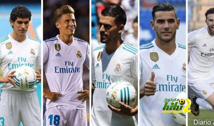 الاس | ريال مدريد اضاع الميركاتو الصيفي
