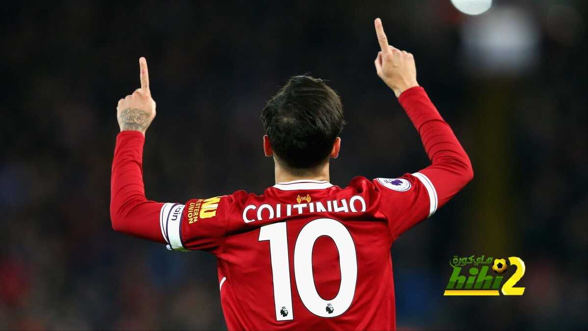 موندو ديبورتيفو : كوتينهو يبحث عن منزل في برشلونة