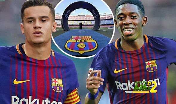 برشلونة سيقدم عرض اقتصادي لكوتينهو