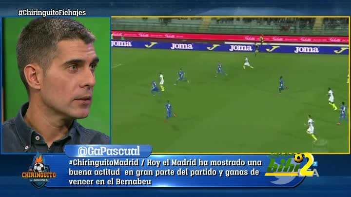 خوسيه سانشيز يفجر مفاجأة ريال مدريد لا يمكنه التعاقد مع ايكاردي في الشتاء