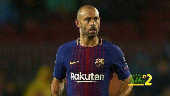 برشلونة يفتح ملف الدفاع من جديد بعد رحيل ماسكيرانو
