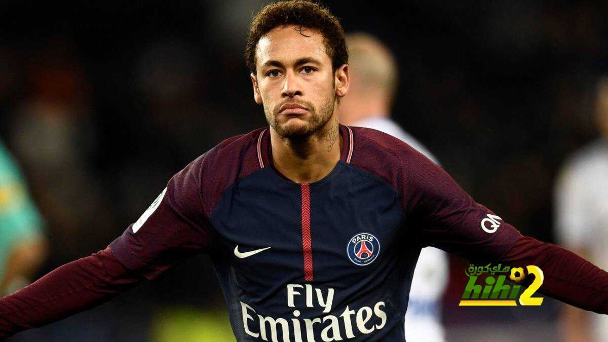 ريال مدريد يُضحي برونالدو من أجل عيون نيمار