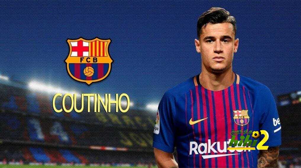 كلوب : كوتينهو ينتمي إلى برشلونة ..فهو حلمه