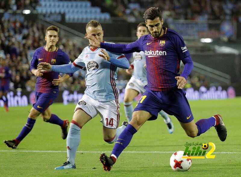 فيديو : برشلونة ينهي الشوط الأول متعادلا أمام سيلتا فيغو