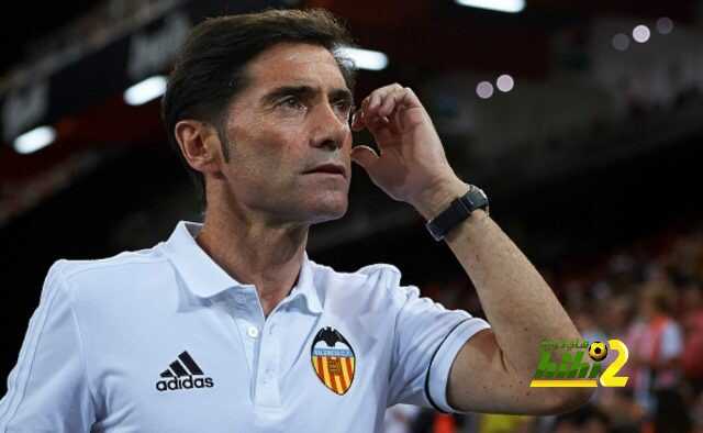مارسيلينو : هدفنا الآن الفوز على الريال ثم الإطاحة ببرشلونة من الكأس