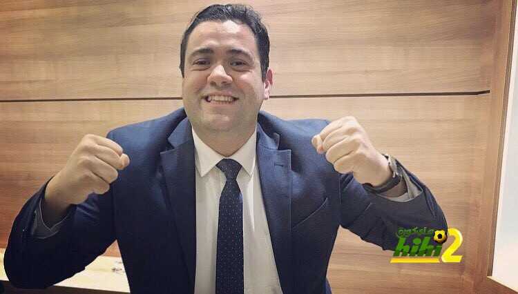 أشرف عياد يحتفل بالتعاقد مع كوتينهو ويرد على منتقديه