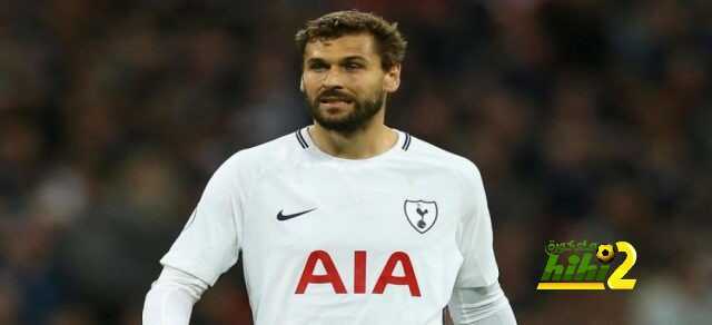 لورينتي يتألق دائما فى ملعب ليبرتى