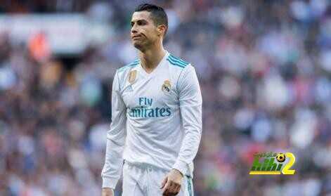 صورة : القرش يستعد لالتهام ريال مدريد ..!