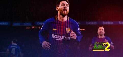 صورة : برشلونة يصل إلى الهدف رقم 4000 في الكامب نو
