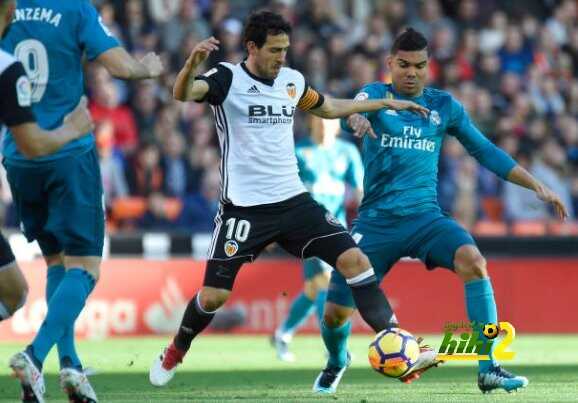 شوط مميز جداً من ريال مدريد في الميستايا, ماذا حدث كي يظهر الفريق بهذا الشكل؟.