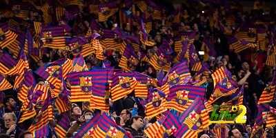 🔴 جماهير برشلونة تحبط محاولة خادعة من إسبانيول
