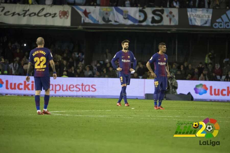🔴للعام الرابع تواليا برشلونة يفتتح مباريات العام  الجديد دون فوز