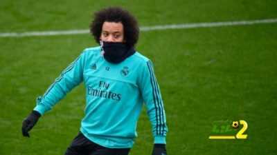 🔴 على خطى مودريتش .. مارسيلو يتخلص من قضية التهرب الضريبي