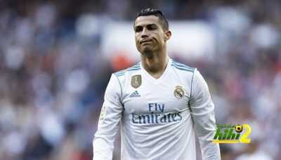 🔴 ريال مدريد يرفض زيادة عقد رونالدو: حصلت على ما يكفي