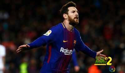 🔴 ميسي الأكثر تسجيلاً من ركلات حرة في الليجا