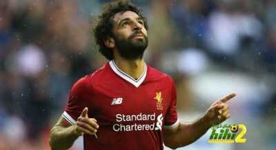 🔴 صلاح لاعب شهر ديسمبر في إنجلترا