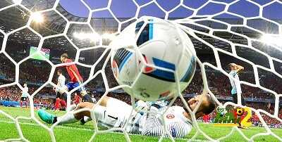 🔴 تعرف على الملاعب الأكثر تلقياً للأهداف