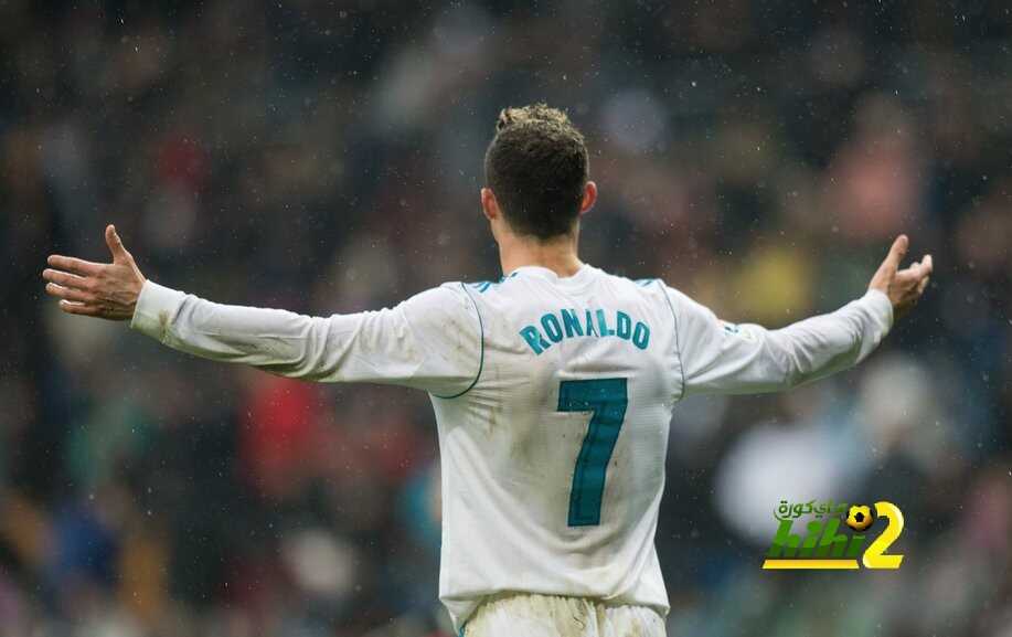 كادينا سيرا : ريال مدريد لن يمنح رونالدو نفس راتب ميسي