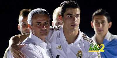🔴 مورينيو عن ضم رونالدو: لن أؤجج مشاكل ريال مدريد