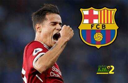 برشلونة يمنع كوتينهو من حضور لقاء ليفانتي