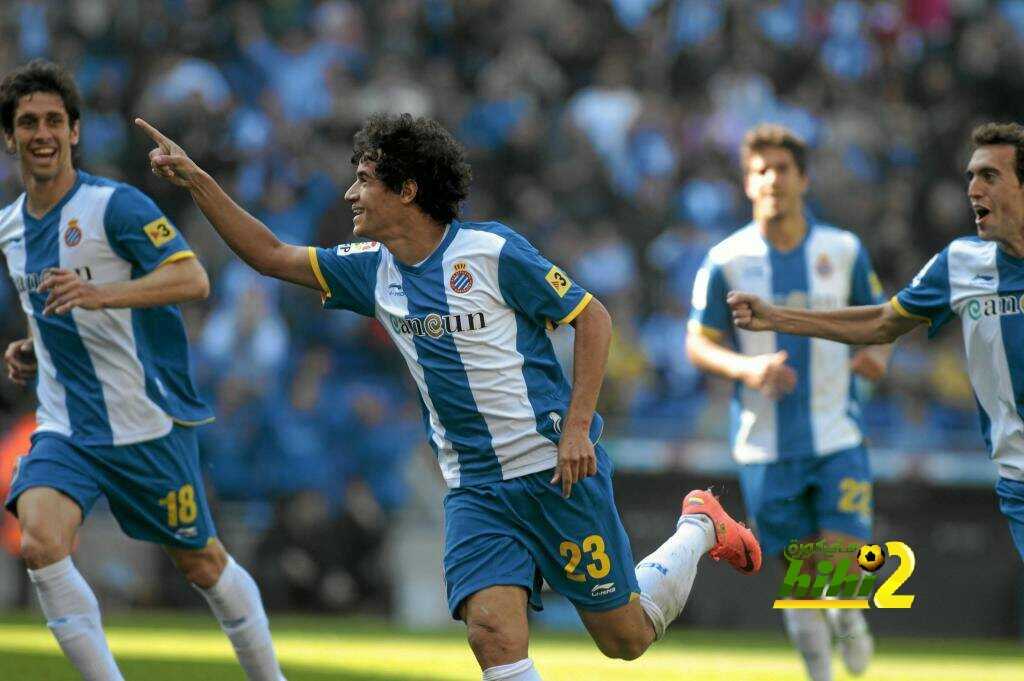 ماركا: كوتينهو اللاعب رقم 22 الذي يرتدي الوان اسبانيول وبرشلونة