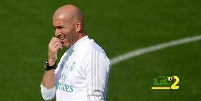 الخطوة التي يجب على زيدان أن يدشنها لإنقاذ موسم ريال مدريد !