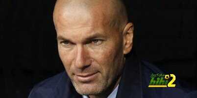ملخص سقوط ريال مدريد أمام فياريال
