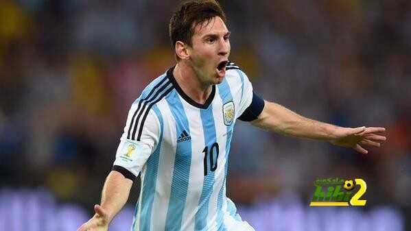16 من لاعبي برشلونة يشاركون في مونديال روسيا
